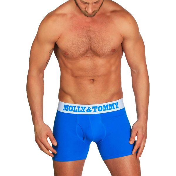 Briefs – MOLLY AND TOMMY