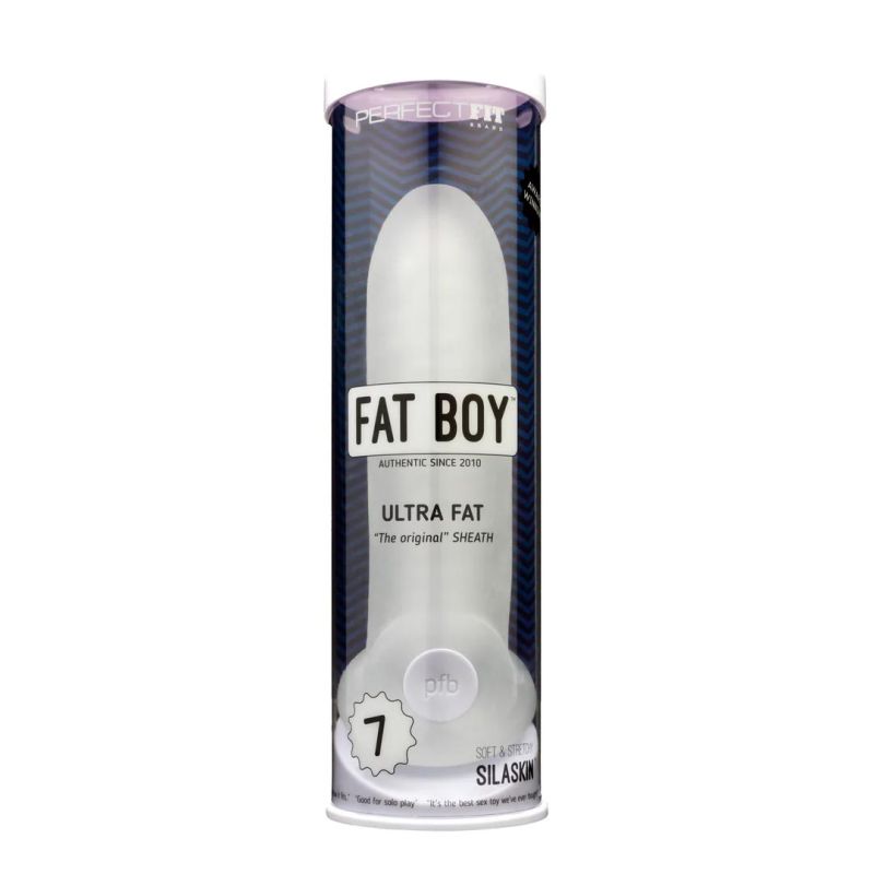 Perfect Fit Fat Boy Original Ultra Fat Sheath| 7"