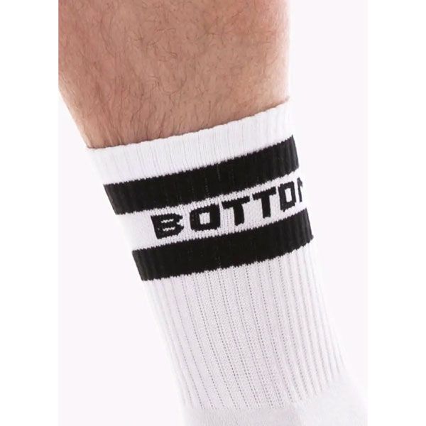 Gymnastics – Socks and Bottoms
