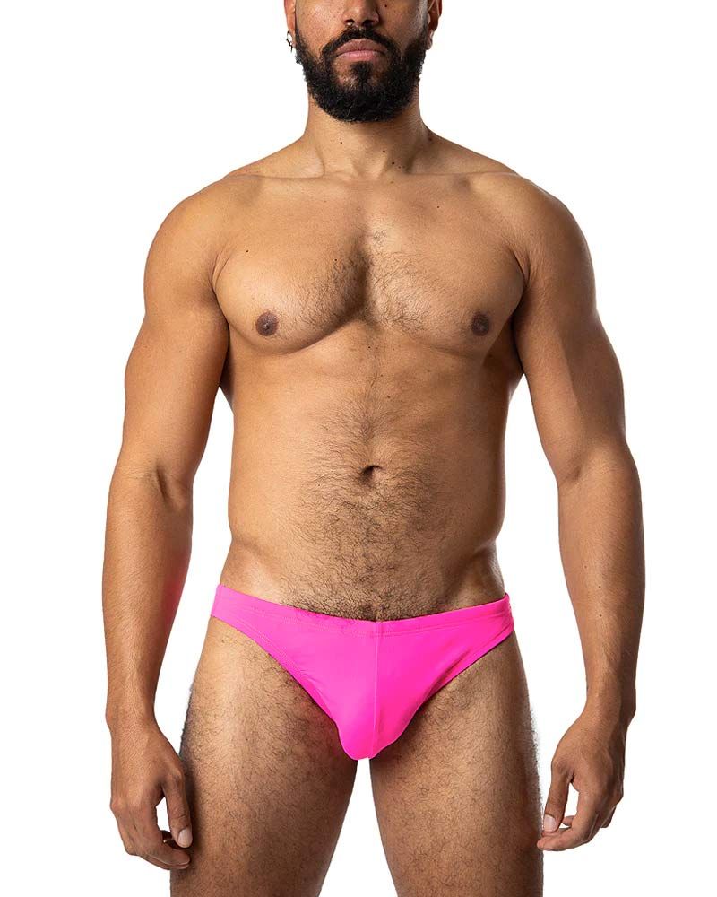 Nasty Pig MICRO BIKINI Swim Brief Sexy Queer Swimwear and Underwear