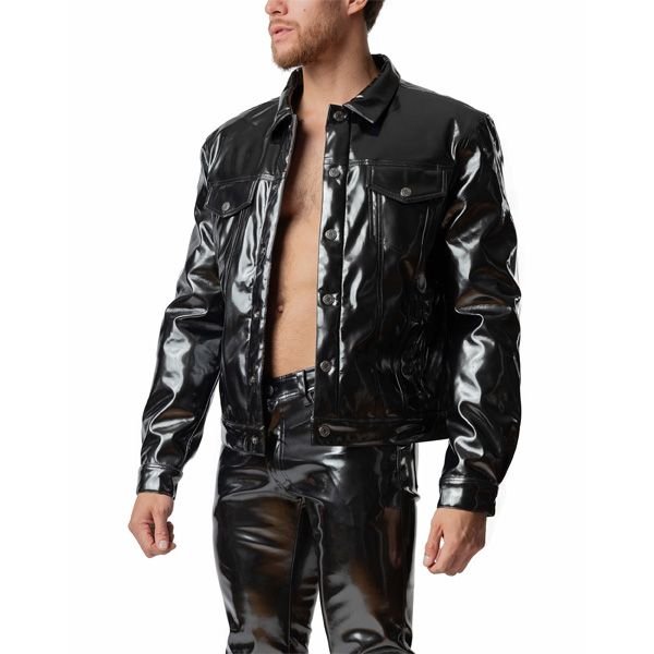 Nasty Pig PETROL Jacket | Oil Slick