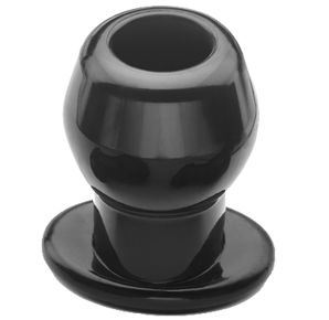 Perfect Fit Tunnel Plug Medium Black