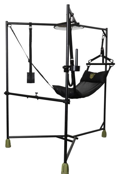 Fort Troff Hammock Hangar Sling 