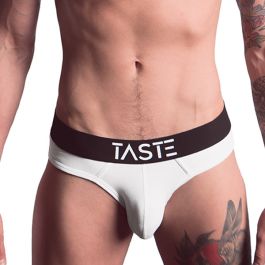 Signature Brief - White